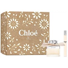 Chloe By Chloe 2pc Women Gift Set - Eau De Parfum & 10ml Eau De Parfum Travel Spray 50ml Chloe By Chloe 2pc Women Gift Set - Eau De Parfum & 10ml Eau De Parfum Travel Spray 50ml