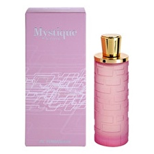 Al Haramain Mystique Femme - Eau De Parfum - Volume: 100ml Al Haramain Mystique Femme - Eau De Parfum - Volume: 100ml