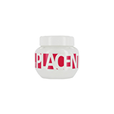 Kallos Cosmetics Kallos Placenta Hair Mask 275ml Kallos Cosmetics Kallos Placenta Hair Mask 275ml