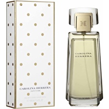 Carolina Herrera Eau De Toilette 100ml Carolina Herrera Eau De Toilette 100ml