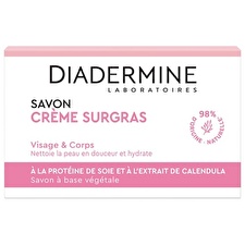 Diadermine Surgras Soap Diadermine Surgras Soap