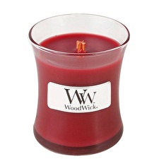 WoodWick Cinnamon Chai Vase (cinnamon Chai) - Scented Candle WoodWick Cinnamon Chai Vase (cinnamon Chai) - Scented Candle