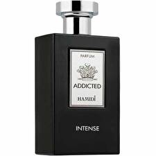Hamidi Addicted Intense Man Parfum 120ml Hamidi Addicted Intense Man Parfum 120ml