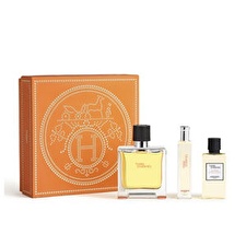 Terre D'hermes Parfum Giftset 1 75ml Terre D'hermes Parfum Giftset 1 75ml