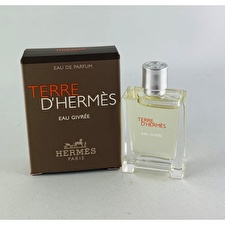 Hermes Terre D'hermes Eau Givree Man Eau De Parfum 5ml Miniature Hermes Terre D'hermes Eau Givree Man Eau De Parfum 5ml Miniature