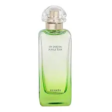 Hermes Un Jardin Sur Le Toit Unisex Eau De Toilette 100ml Refillable Hermes Un Jardin Sur Le Toit Unisex Eau De Toilette 100ml Refillable