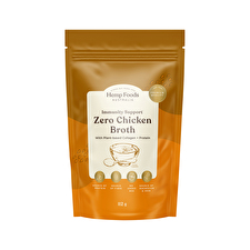 Zero Chicken Broth Immunity Support 112g Zero Chicken Broth Immunity Support 112g