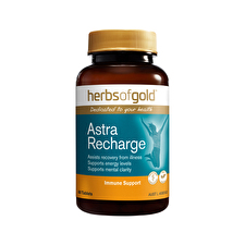 Herbs Of Gold Astra Recharge 60t Herbs Of Gold Astra Recharge 60t