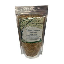 Healing Concepts Organic Calendula 30g Healing Concepts Organic Calendula 30g