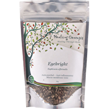 Healing Concepts Eyebright 50g Healing Concepts Eyebright 50g