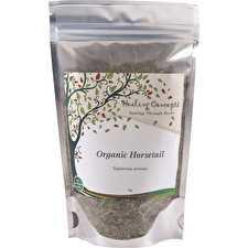 Healing Concepts Organic Horsetail 50g Healing Concepts Organic Horsetail 50g
