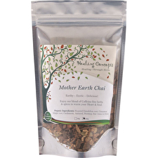 Healing Concepts Organic Blend Mother Earth Chai 100g Healing Concepts Organic Blend Mother Earth Chai 100g