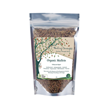 Healing Concepts Organic Mullein 40g Healing Concepts Organic Mullein 40g