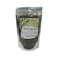 Healing Concepts Organic Peppermint 30g Healing Concepts Organic Peppermint 30g