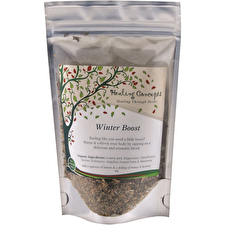 Healing Concepts Organic Blend Winter Boost 40g Healing Concepts Organic Blend Winter Boost 40g