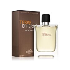 ?1+1 Set?Terre D'Hermes Eau De Toilette Spray 100ml/3.4oz x2 ?1+1 Set?Terre D'Hermes Eau De Toilette Spray 100ml/3.4oz x2