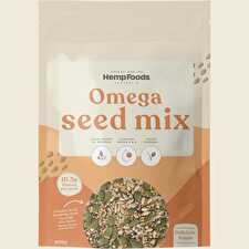 Omega Seed Mix 5x200g Omega Seed Mix 5x200g