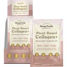 Plant-Based Collagen+ Berry 7x20g Plant-Based Collagen+ Berry 7x20g