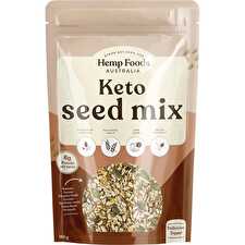 Keto Seed Mix 5x180g Keto Seed Mix 5x180g