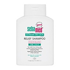 Sebamed Soothing Shampoo With 5 % Urea (relief Shampoo) 200ml Sebamed Soothing Shampoo With 5 % Urea (relief Shampoo) 200ml