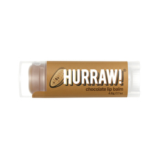 Hurraw! Lip Balm Chocolate 4.8g Hurraw! Lip Balm Chocolate 4.8g