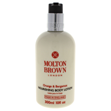 Molton Brown Orange & Bergamot Body Lotion 300ml Molton Brown Orange & Bergamot Body Lotion 300ml