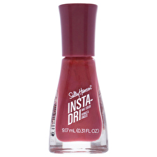 Sally Hansen Insta-dri Nail Color - 413 Expresso For Women 0.31oz Sally Hansen Insta-dri Nail Color - 413 Expresso For Women 0.31oz
