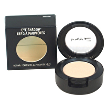 MAC Eye Shadow - Shroom Satin By Mac For Women 0.05oz MAC Eye Shadow - Shroom Satin By Mac For Women 0.05oz