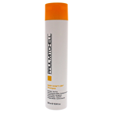 Paul Mitchell Baby Dont Cry Shampoo For Unisex 300ml/10.14oz Paul Mitchell Baby Dont Cry Shampoo For Unisex 300ml/10.14oz