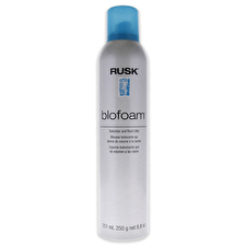 Rusk Blofoam Extreme Texture Root Lifter For Unisex 240ml/8.8oz Rusk Blofoam Extreme Texture Root Lifter For Unisex 240ml/8.8oz