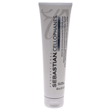 Sebastian Cellophanes - Clear Shine For Unisex 300ml/10.1oz Sebastian Cellophanes - Clear Shine For Unisex 300ml/10.1oz