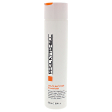 Paul Mitchell Color Protect Conditioner For Unisex 300ml/10.14oz Paul Mitchell Color Protect Conditioner For Unisex 300ml/10.14oz