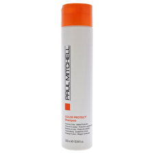 Paul Mitchell Color Protect Shampoo For Unisex 300ml/10.14oz Paul Mitchell Color Protect Shampoo For Unisex 300ml/10.14oz