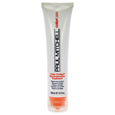 Paul Mitchell Color Protect Reconstructive Treatment For Unisex 150ml/5.1oz Paul Mitchell Color Protect Reconstructive Treatment For Unisex 150ml/5.1oz