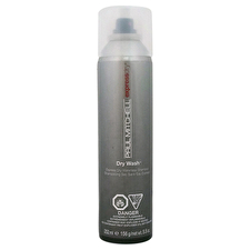 Paul Mitchell Dry Wash Express Dry Waterless Shampoo For Unisex 150ml/5.5oz Paul Mitchell Dry Wash Express Dry Waterless Shampoo For Unisex 150ml/5.5oz