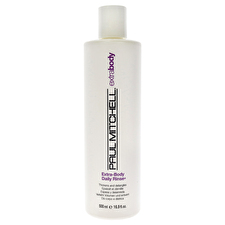 Paul Mitchell Extra Body Daily Rinse Conditioner For Unisex 473ml/16.9oz Paul Mitchell Extra Body Daily Rinse Conditioner For Unisex 473ml/16.9oz
