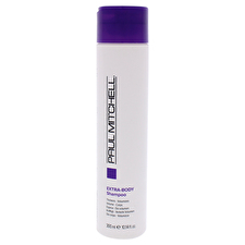 Paul Mitchell Extra Body Shampoo For Unisex 300ml/10.14oz Paul Mitchell Extra Body Shampoo For Unisex 300ml/10.14oz