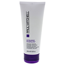 Paul Mitchell Extra Body Sculpting Gel For Unisex 180ml/6.8oz Paul Mitchell Extra Body Sculpting Gel For Unisex 180ml/6.8oz
