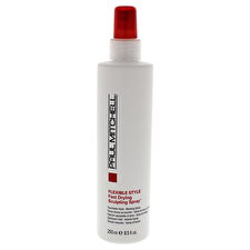 Paul Mitchell Fast Drying Sculpting Spray For Unisex 240ml/8.5oz Paul Mitchell Fast Drying Sculpting Spray For Unisex 240ml/8.5oz