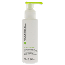 Paul Mitchell Gloss Drops For Unisex 90ml/3.4oz Paul Mitchell Gloss Drops For Unisex 90ml/3.4oz