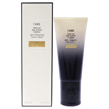 Oribe Gold Lust Repair And Restore Conditioner For Unisex 180ml/6.8oz Oribe Gold Lust Repair And Restore Conditioner For Unisex 180ml/6.8oz