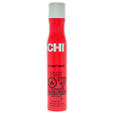 CHI Helmet Head Extra Firm Hair Spray By Chi For Unisex 300ml/10oz CHI Helmet Head Extra Firm Hair Spray By Chi For Unisex 300ml/10oz