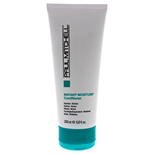 Paul Mitchell Instant Moisture Daily Treatment For Unisex 180ml/6.8oz Paul Mitchell Instant Moisture Daily Treatment For Unisex 180ml/6.8oz