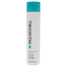 Paul Mitchell Instant Moisture Shampoo For Unisex 300ml/10.14oz Paul Mitchell Instant Moisture Shampoo For Unisex 300ml/10.14oz