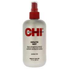 CHI Keratin Mist By Chi For Unisex 355ml/12oz CHI Keratin Mist By Chi For Unisex 355ml/12oz