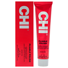 CHI Pliable Polish Weightless Styling Paste By Chi For Unisex 90ml/3oz CHI Pliable Polish Weightless Styling Paste By Chi For Unisex 90ml/3oz