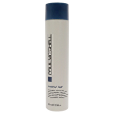Paul Mitchell Shampoo One For Unisex 300ml/10.14oz Paul Mitchell Shampoo One For Unisex 300ml/10.14oz