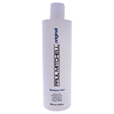 Paul Mitchell Shampoo One For Unisex 473ml/16.9oz Paul Mitchell Shampoo One For Unisex 473ml/16.9oz