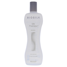 Biosilk Silk Therapy Serum For Unisex 355ml/12oz Biosilk Silk Therapy Serum For Unisex 355ml/12oz