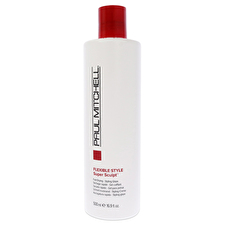 Paul Mitchell Super Sculpt Flexible Styling Glaze For Unisex 473ml/16.9oz Paul Mitchell Super Sculpt Flexible Styling Glaze For Unisex 473ml/16.9oz